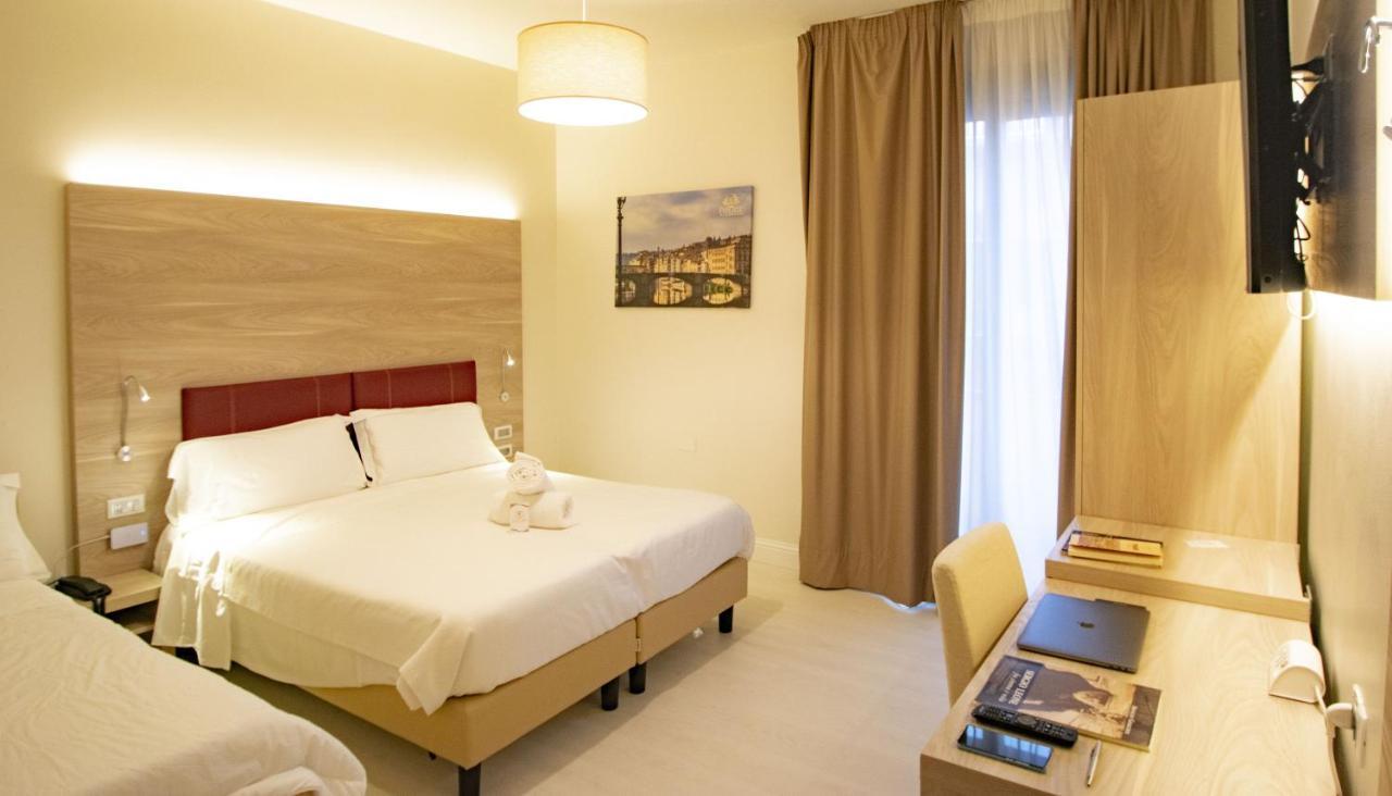 Hotel Perlage Florence Scandicci Exteriér fotografie