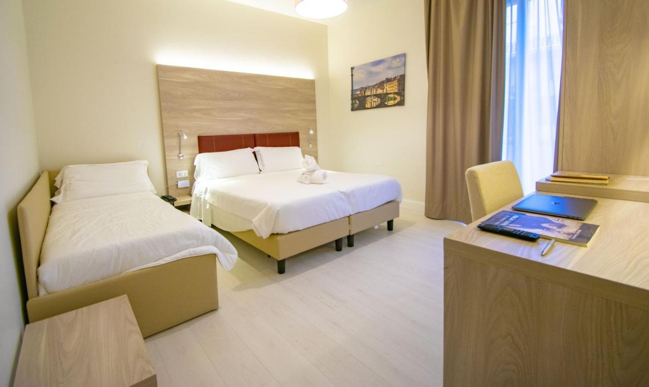 Hotel Perlage Florence Scandicci Exteriér fotografie