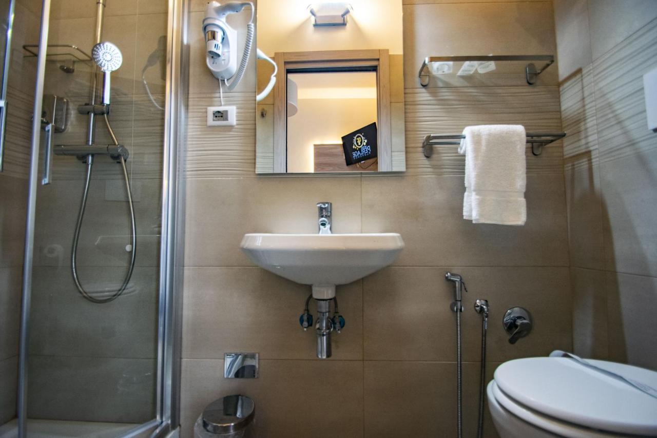Hotel Perlage Florence Scandicci Exteriér fotografie