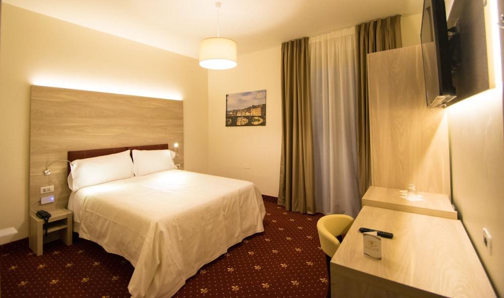 Hotel Perlage Florence Scandicci Exteriér fotografie