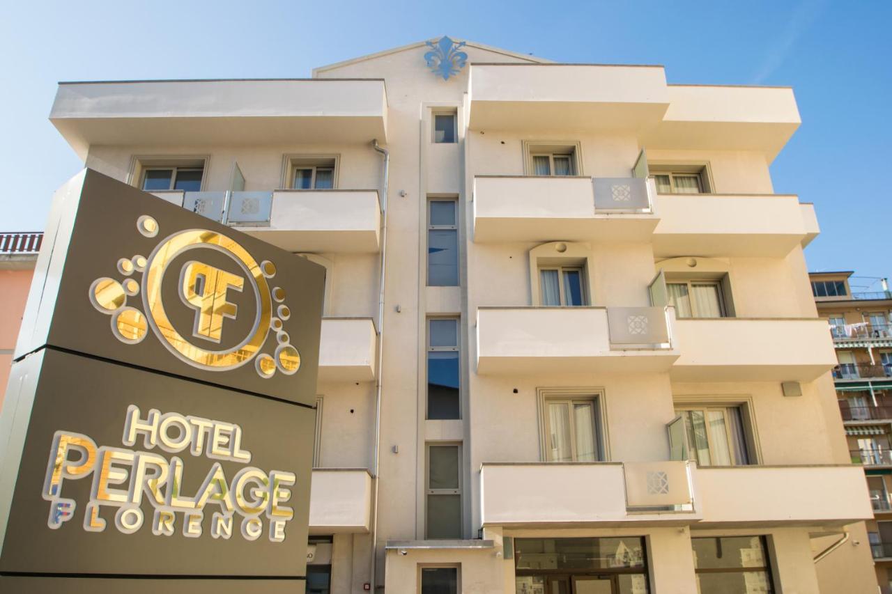 Hotel Perlage Florence Scandicci Exteriér fotografie