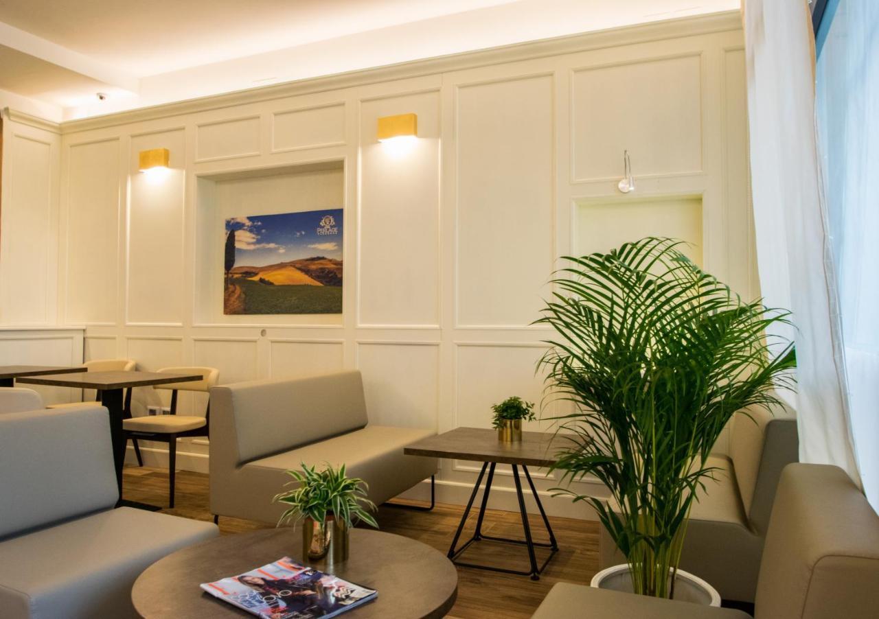 Hotel Perlage Florence Scandicci Exteriér fotografie