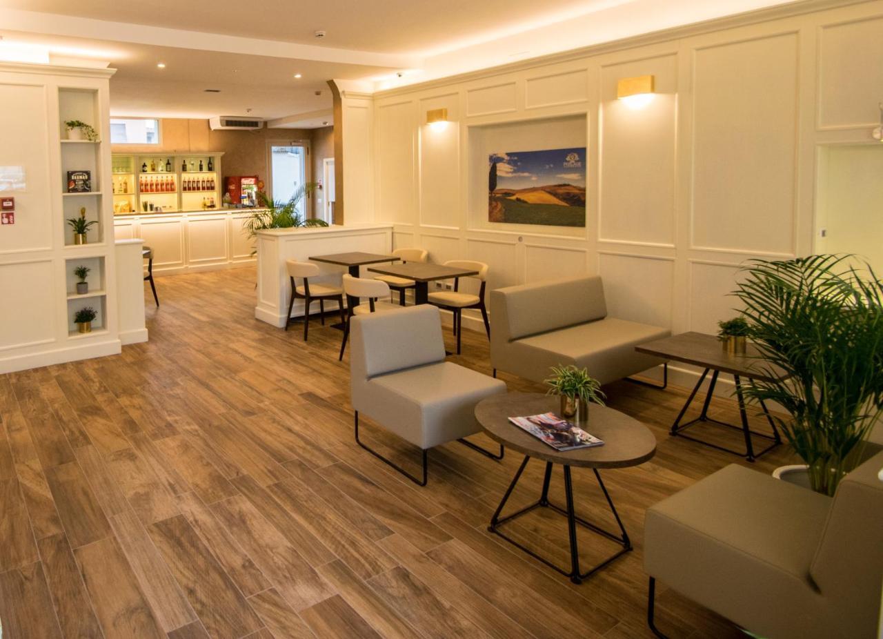 Hotel Perlage Florence Scandicci Exteriér fotografie