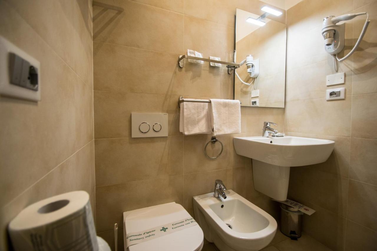 Hotel Perlage Florence Scandicci Exteriér fotografie